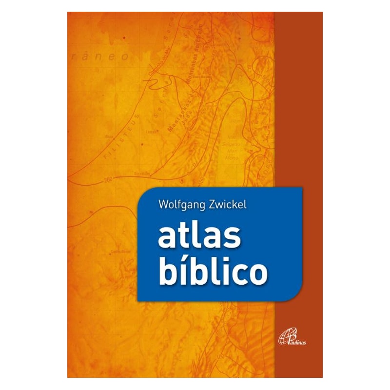 Atlas bíblico