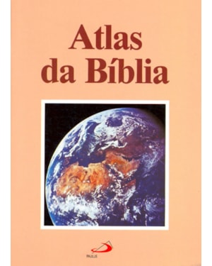 Atlas da Bíblia
