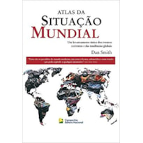 ATLAS DA SITUAÇÃO MUNDIAL