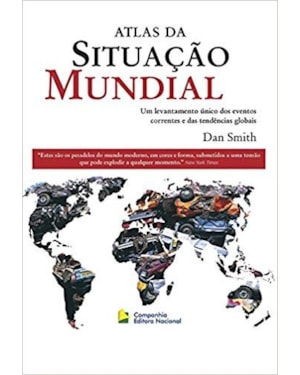 ATLAS DA SITUAÇÃO MUNDIAL