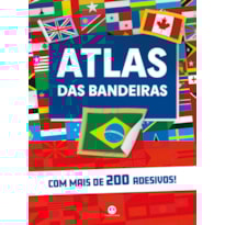 ATLAS DAS BANDEIRAS