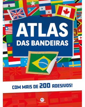 ATLAS DAS BANDEIRAS