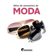 Atlas de acessórios de moda