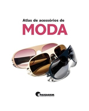Atlas de acessórios de moda
