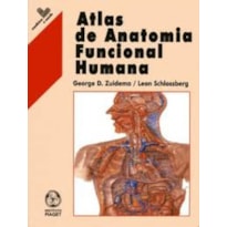 ATLAS DE ANATOMIA FUNCIONAL HUMANA