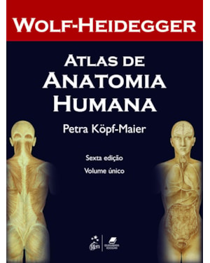 ATLAS DE ANATOMIA HUMANA