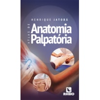 ATLAS DE ANATOMIA PALPATÓRIA