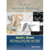 ATLAS DE ANESTESIA REGIONAL