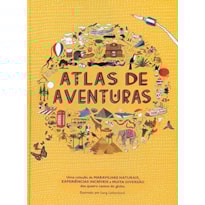 ATLAS DE AVENTURAS
