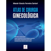 ATLAS DE CIRURGIA GINECOLÓGICA