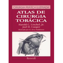 ATLAS DE CIRURGIA TORÁCICA