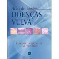 ATLAS DE DOENÇAS DA VULVA