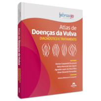 ATLAS DE DOENÇAS DA VULVA: DIAGNÓSTICO E TRATAMENTO