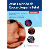 ATLAS DE ECOCARDIOGRAFIA FETAL