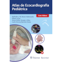 ATLAS DE ECOCARDIOGRAFIA PEDIÁTRICA