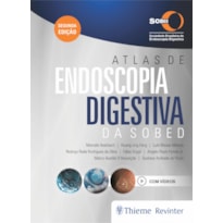 ATLAS DE ENDOSCOPIA DIGESTIVA DA SOBED
