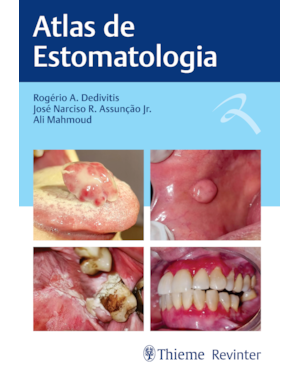 Atlas de estomatologia