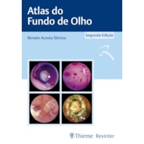 Atlas de fundo de olho