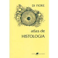 ATLAS DE HISTOLOGIA