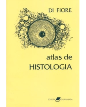 ATLAS DE HISTOLOGIA