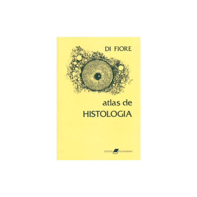 ATLAS DE HISTOLOGIA