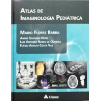 ATLAS DE IMAGINOLOGIA PEDIÁTRICA