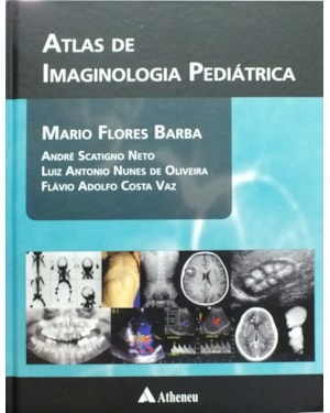 Atlas de imaginologia pediátrica