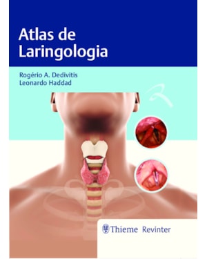 Atlas de laringologia