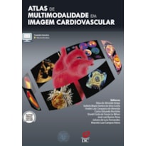 ATLAS DE MULTIMODALIDADE EM IMAGEM CARDIOVASCULAR