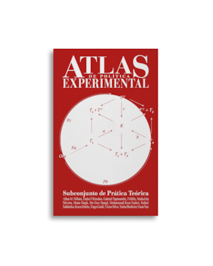 ATLAS DE POLÍTICA EXPERIMENTAL: SUBCONJUNTO DE PRÁTICA TEÓRICA