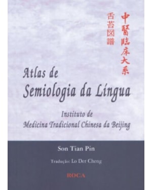 Atlas de semiologia da língua