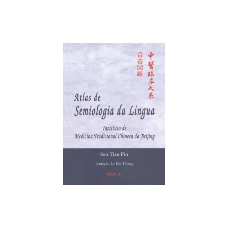 Atlas de semiologia da língua