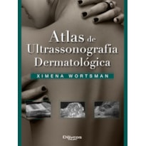 ATLAS DE ULTRASONOGRAFIA DERMATOLOGICA