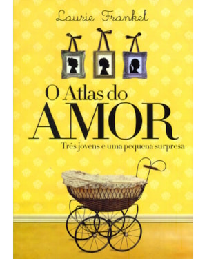 ATLAS DO AMOR, O