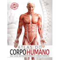 ATLAS DO CORPO HUMANO