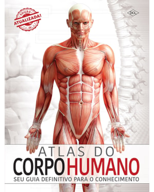 ATLAS DO CORPO HUMANO
