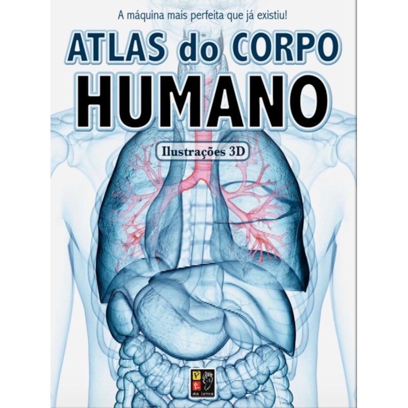 Atlas do corpo humano