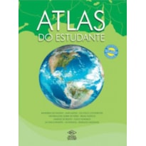 ATLAS DO ESTUDANTE