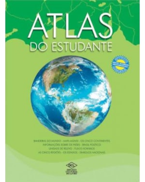 ATLAS DO ESTUDANTE