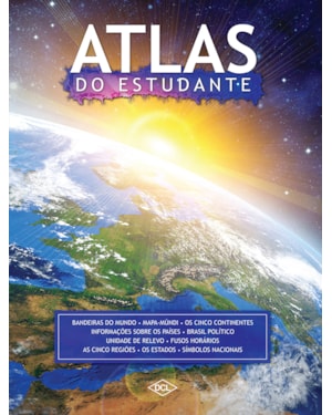 ATLAS DO ESTUDANTE