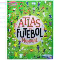 Atlas do Futebol Mundial