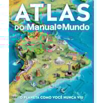ATLAS DO MANUAL DO MUNDO
