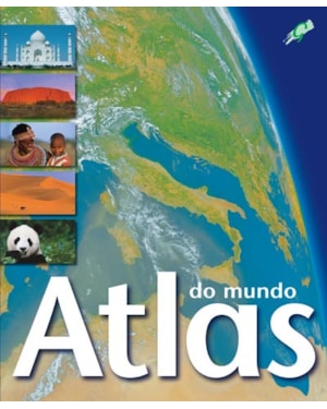 Atlas do mundo