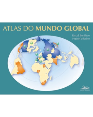 ATLAS DO MUNDO GLOBAL