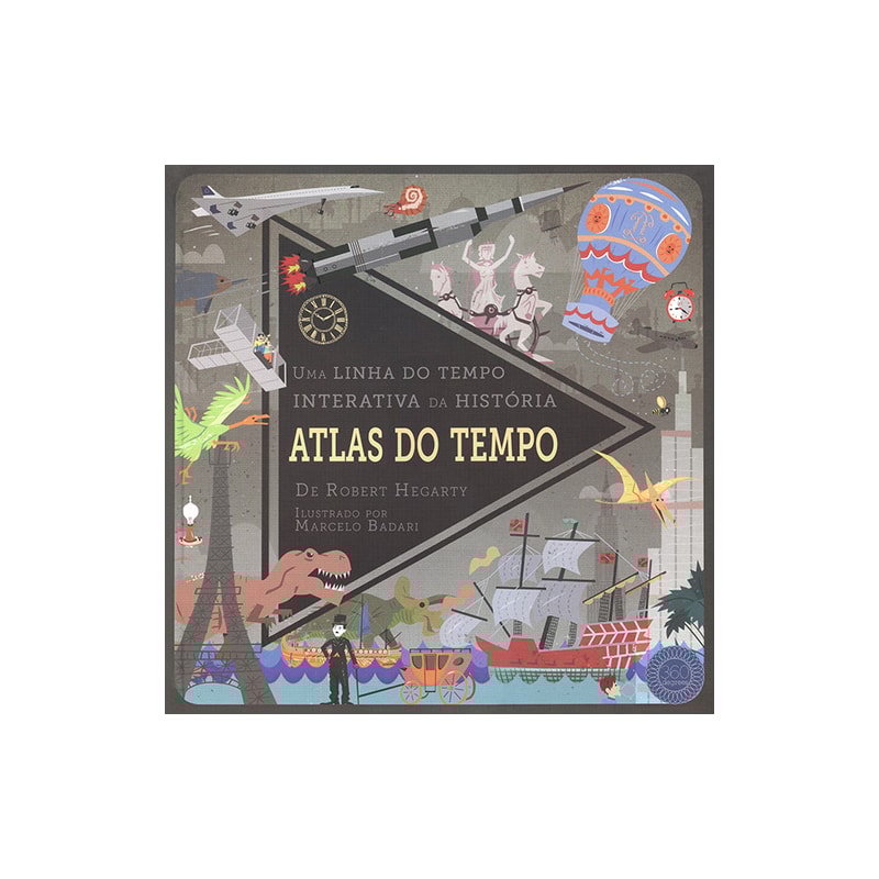 ATLAS DO TEMPO