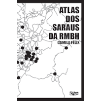 ATLAS DOS SARAUS DA RMBH ATLAS DOS SARAUS DA RMBH