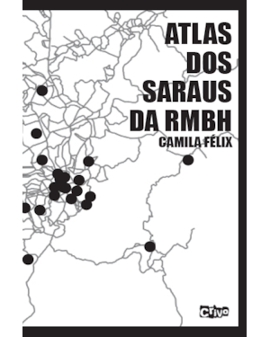 ATLAS DOS SARAUS DA RMBH