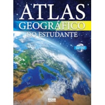 ATLAS GEOGRÁFICO DO ESTUDANTE ATLAS GEOGRÁFICO DO ESTUDANTE