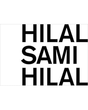 ATLAS: HILAL SAMI HILAL - EDICAO BILINGUE (PORTUGUES/INGLES) - 1