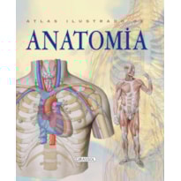 ATLAS ILUSTRADO DE ANATOMIA ATLAS ILUSTRADO DE ANATOMIA